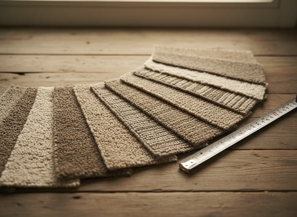 Carpet Installation Sigourney, IA FAQs